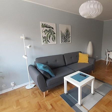 Apartament Pod Lasem Гданьск Экстерьер фото